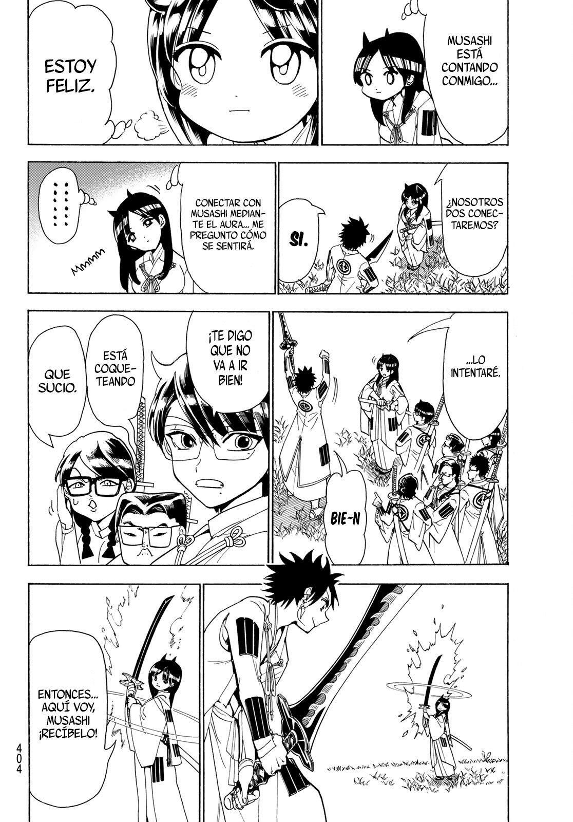 Capitulo 62 page 14