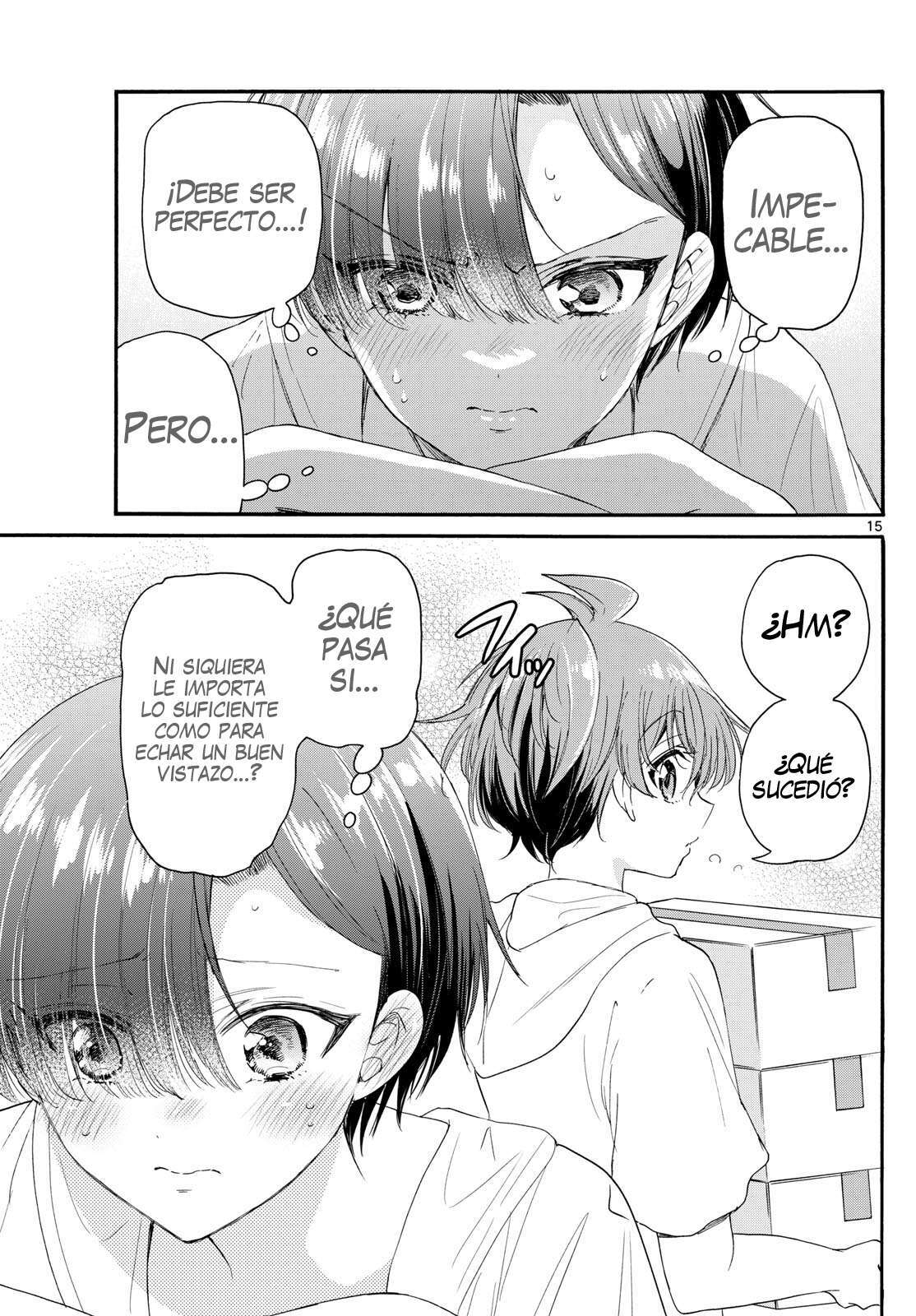 Capitulo 89 page 15