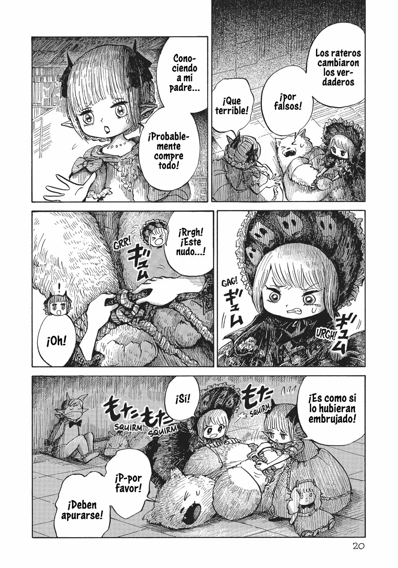 Capitulo 13 page 14