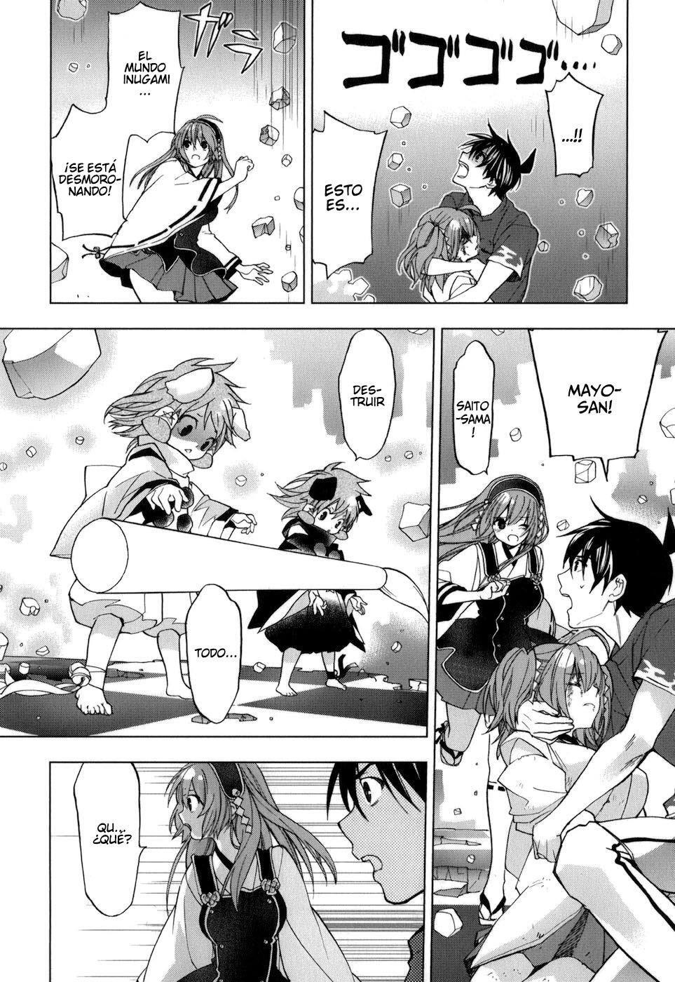 Capitulo 33 page 21