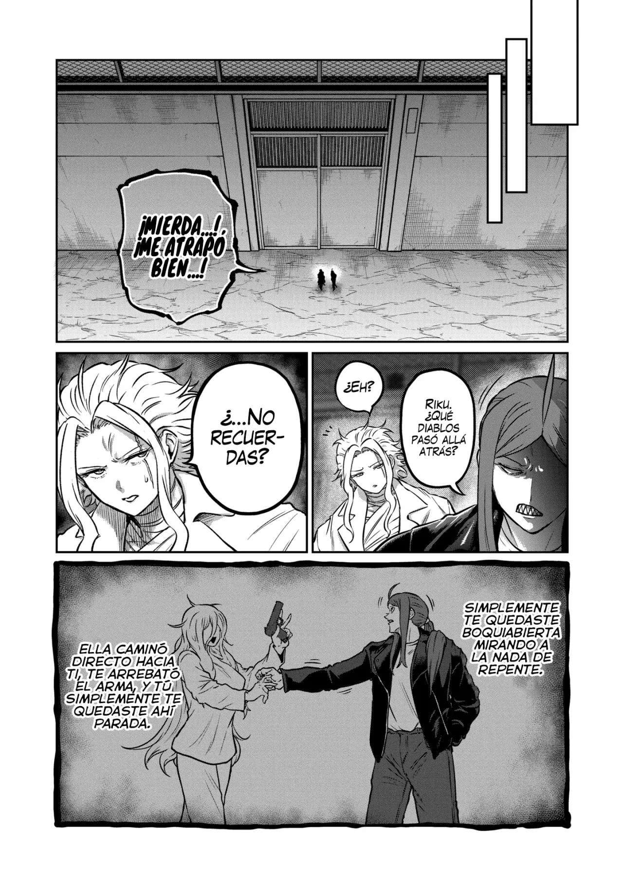 Capitulo 69 page 16
