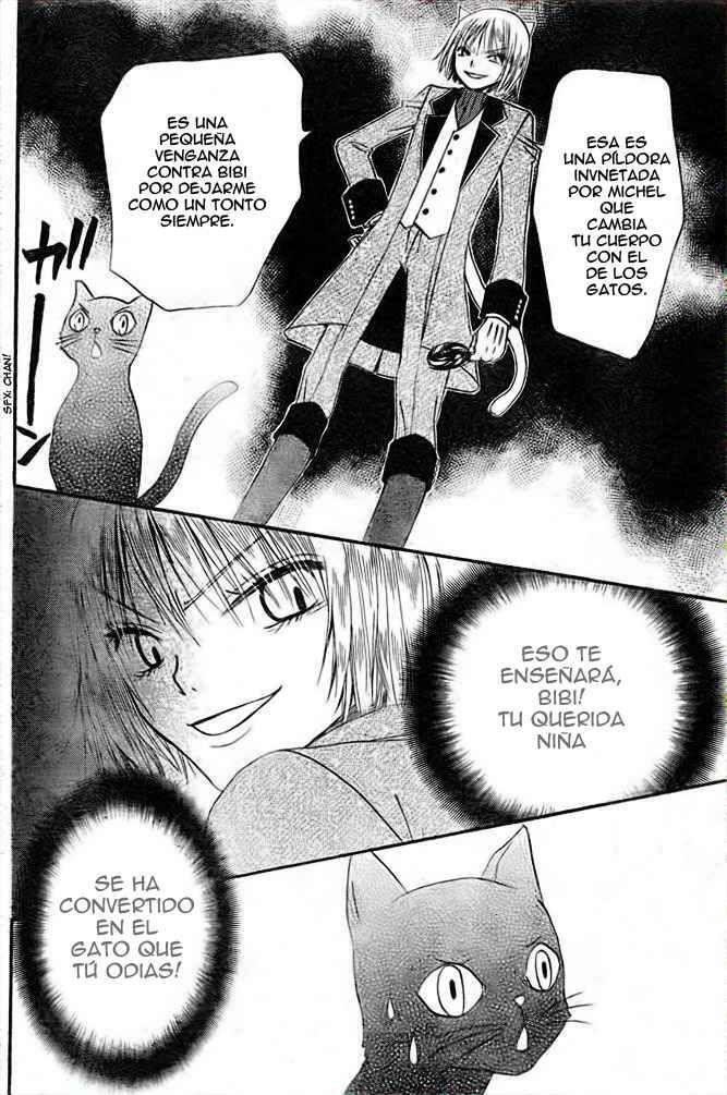 Capitulo 19 page 12