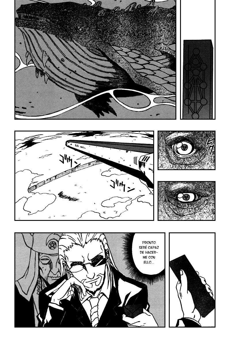 Capitulo 71 page 36