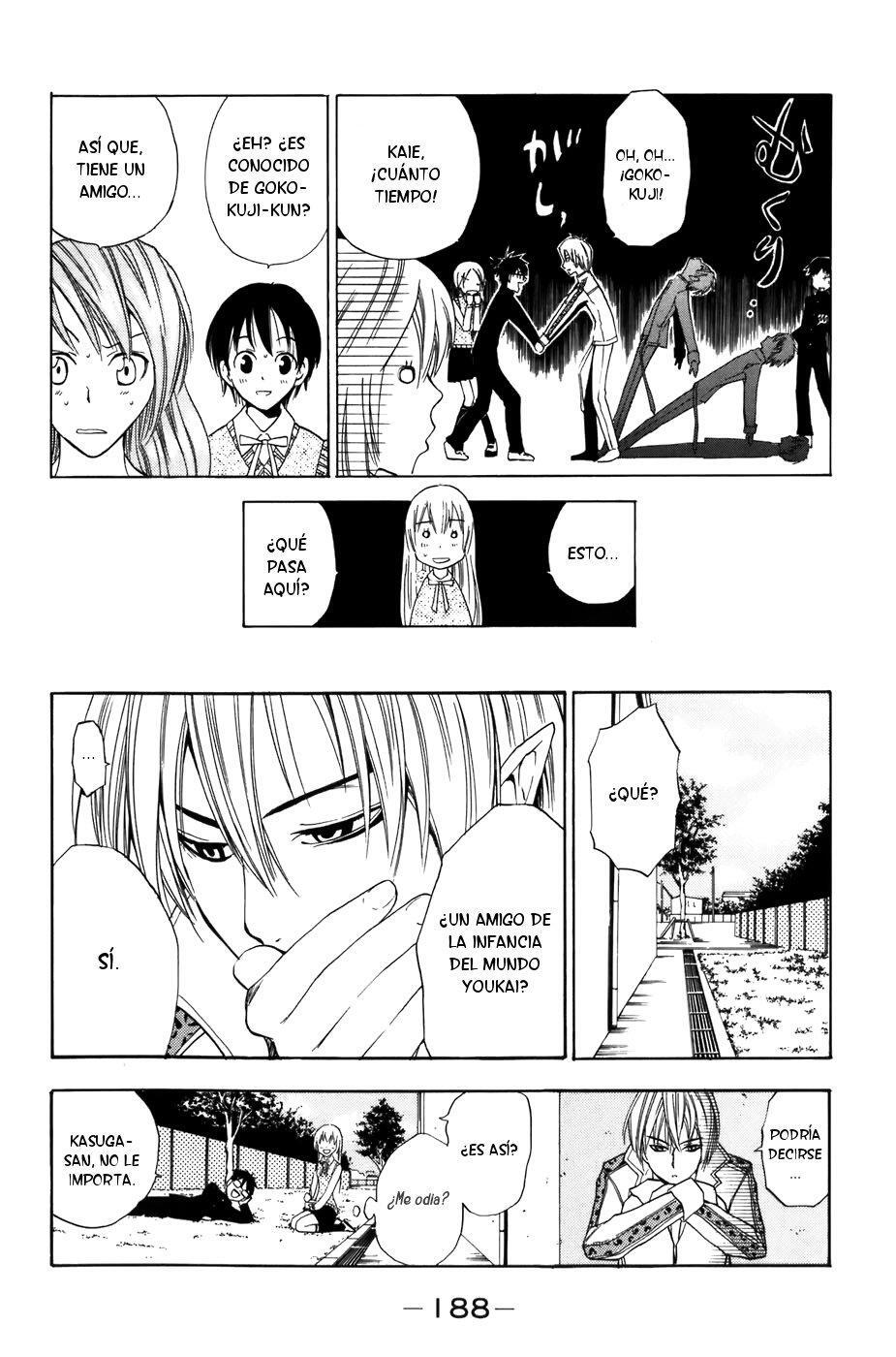 Capitulo 10 page 12