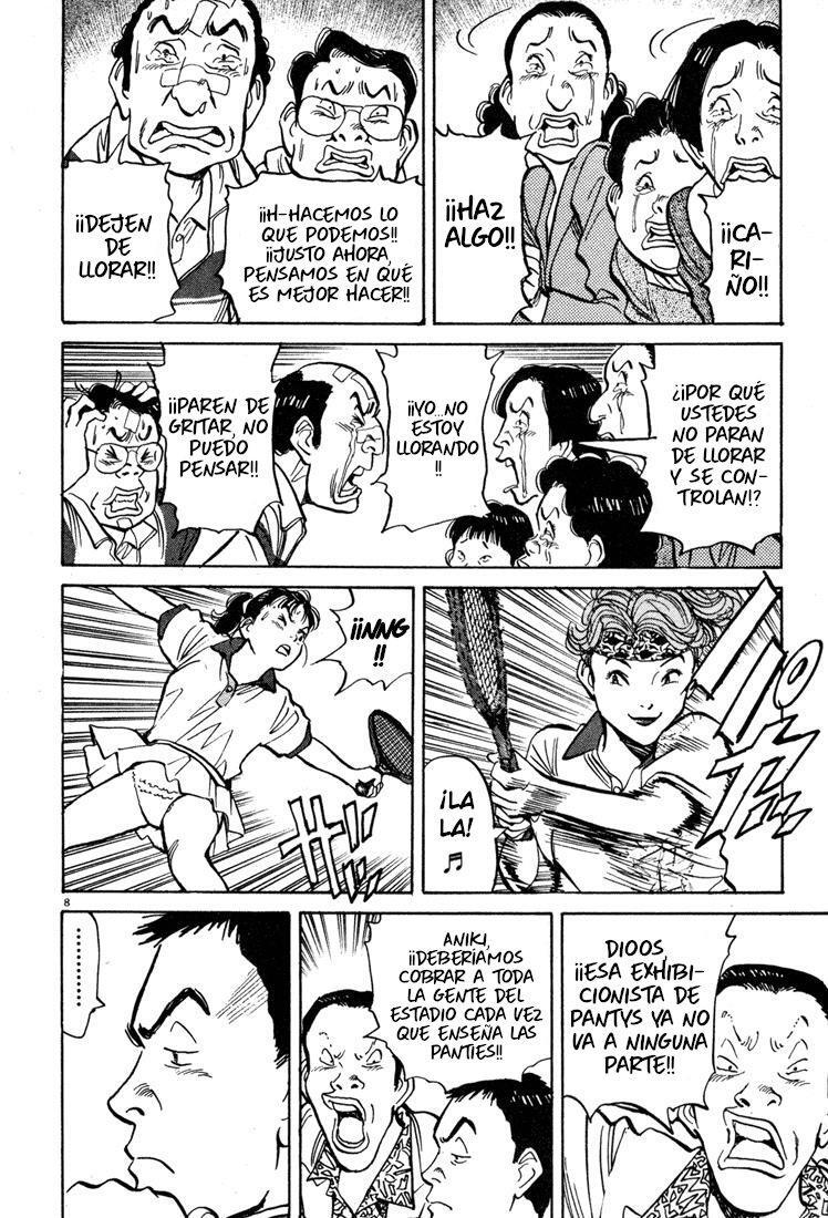 Capitulo 45 page 8