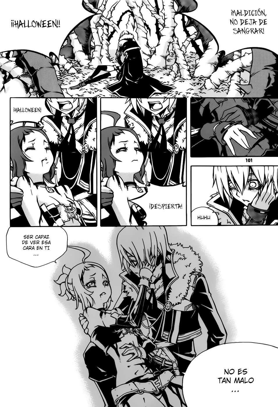 Capitulo 29 page 4