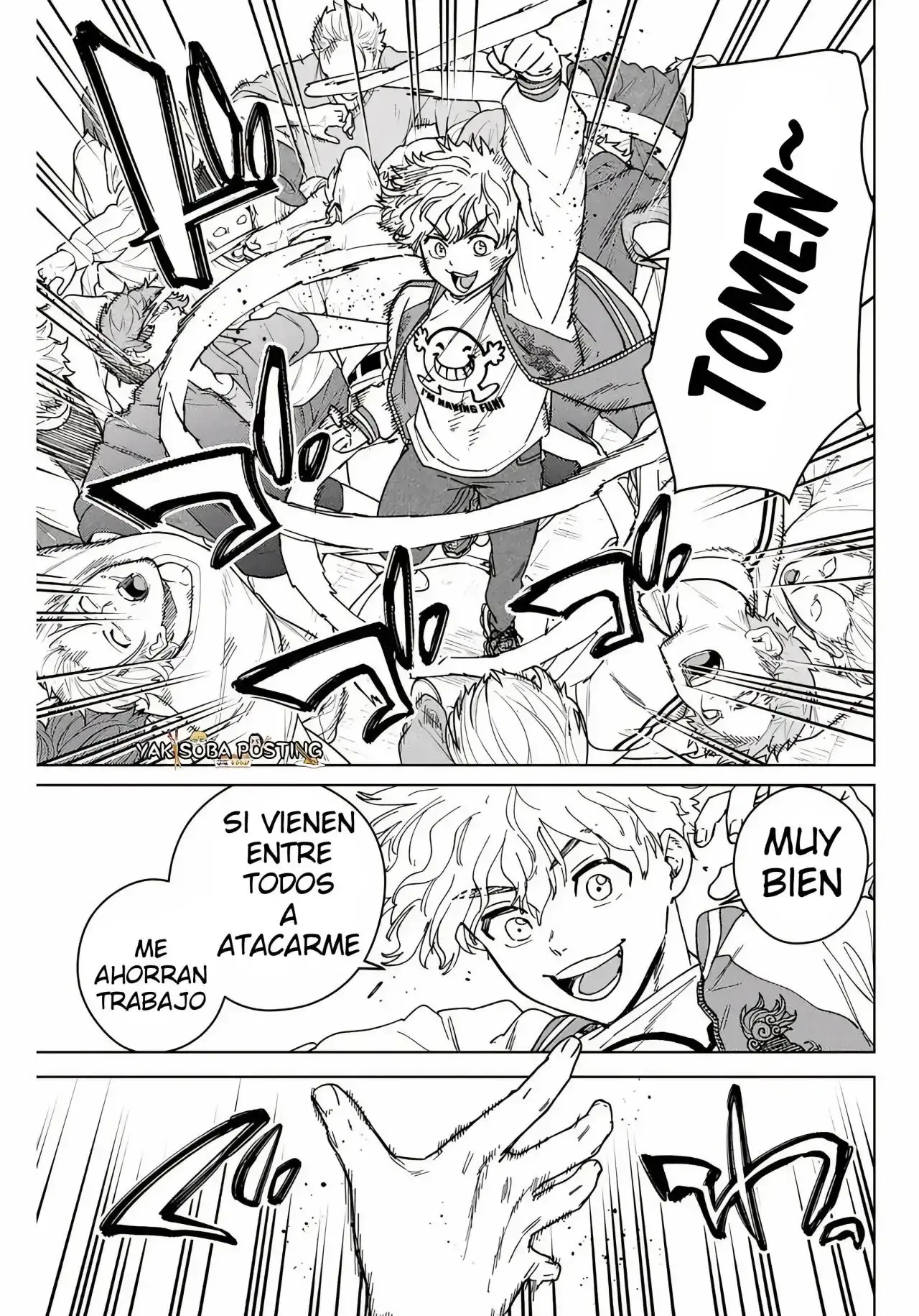 Capitulo 135 page 4