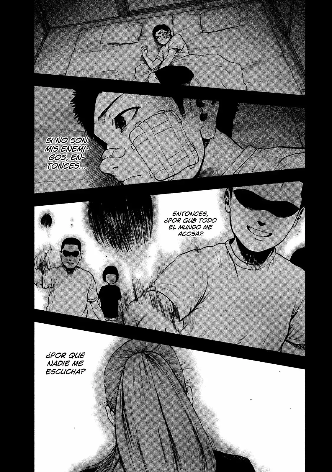 Capitulo 43 page 8