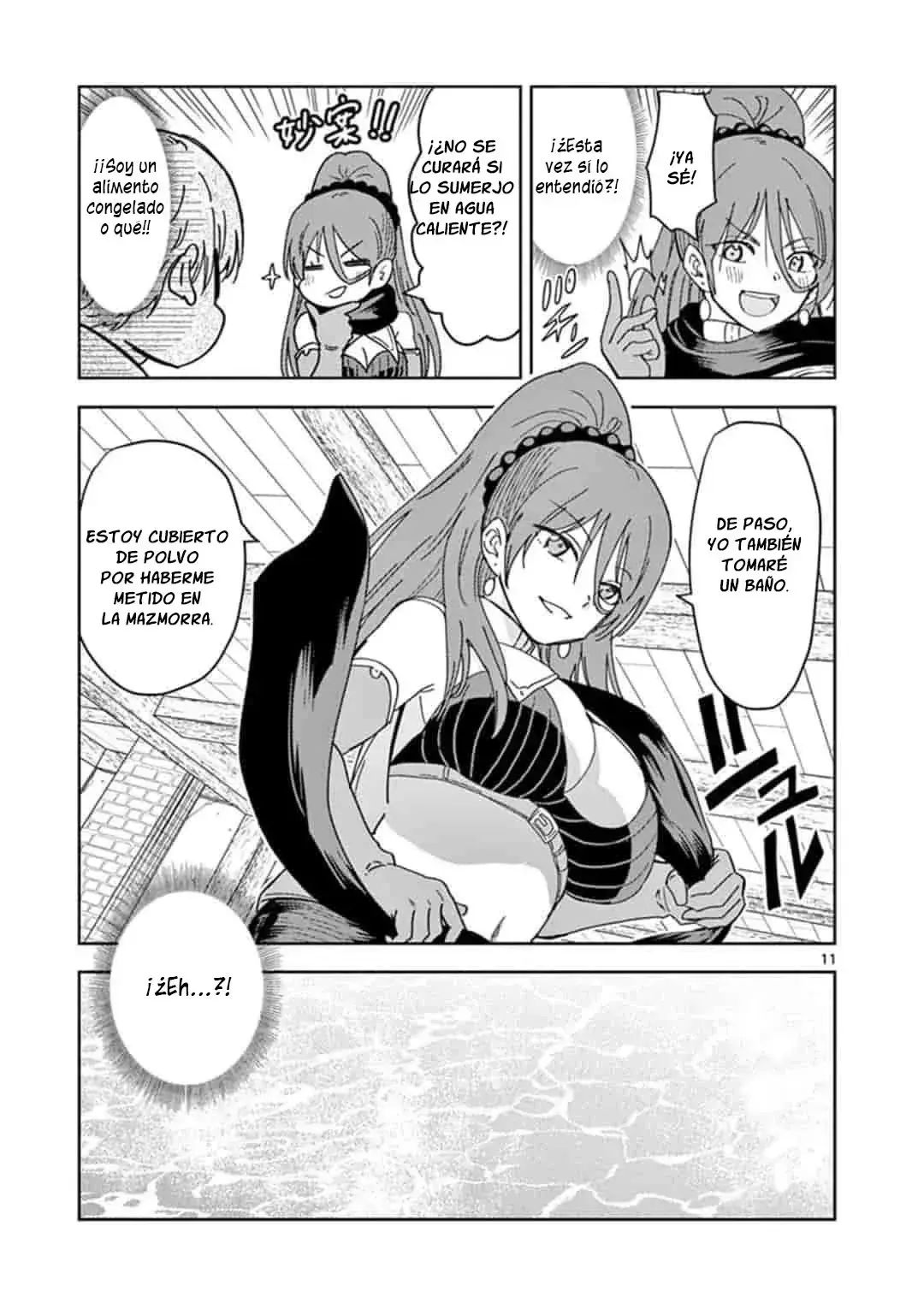 Capitulo 29 page 13