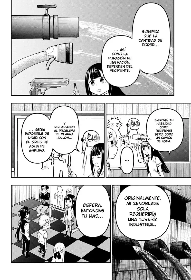Capitulo 21 page 10