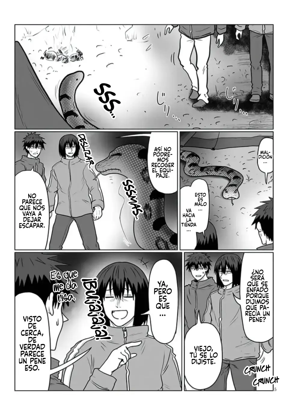 Capitulo 132 page 9