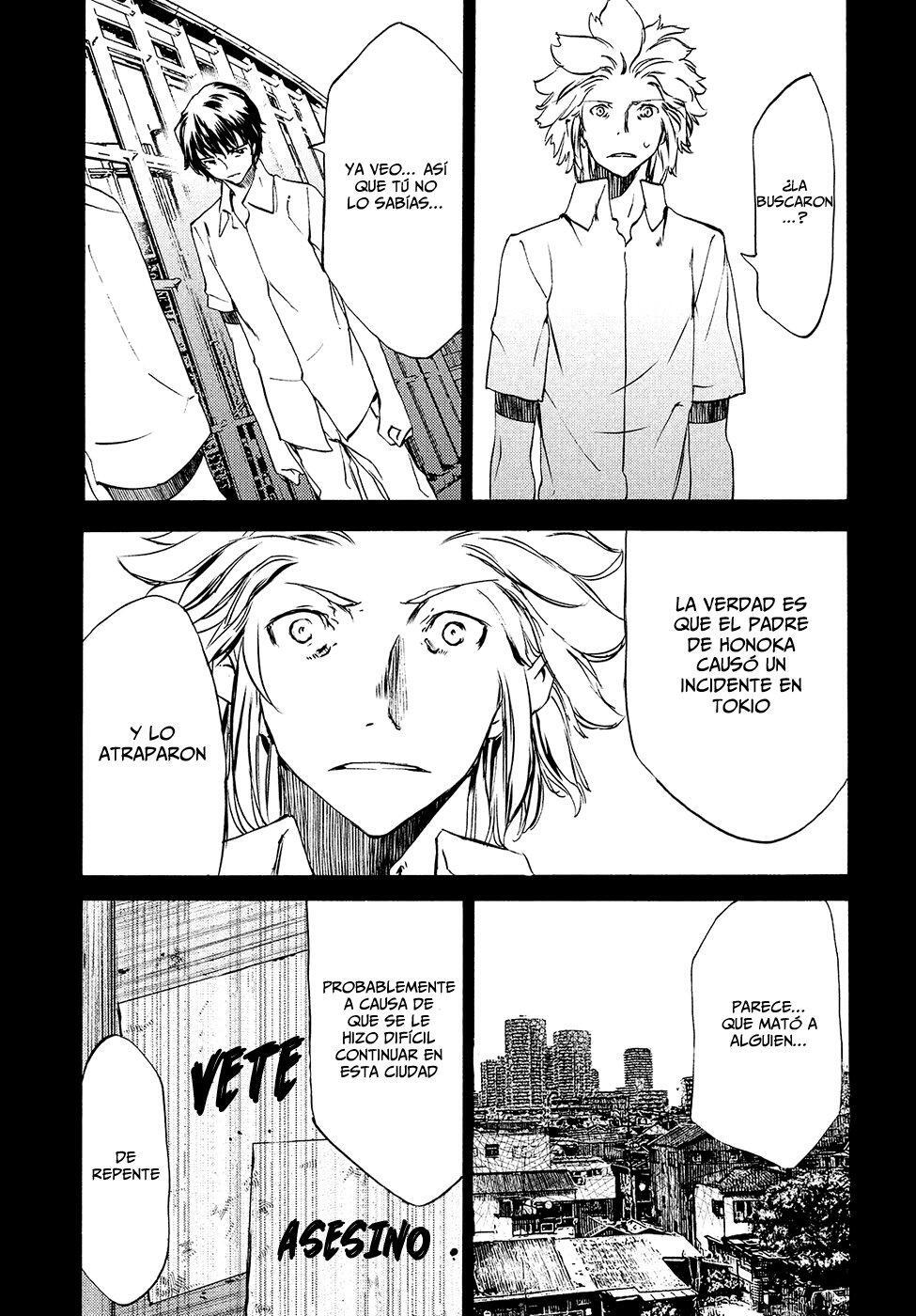 Capitulo 33 page 16