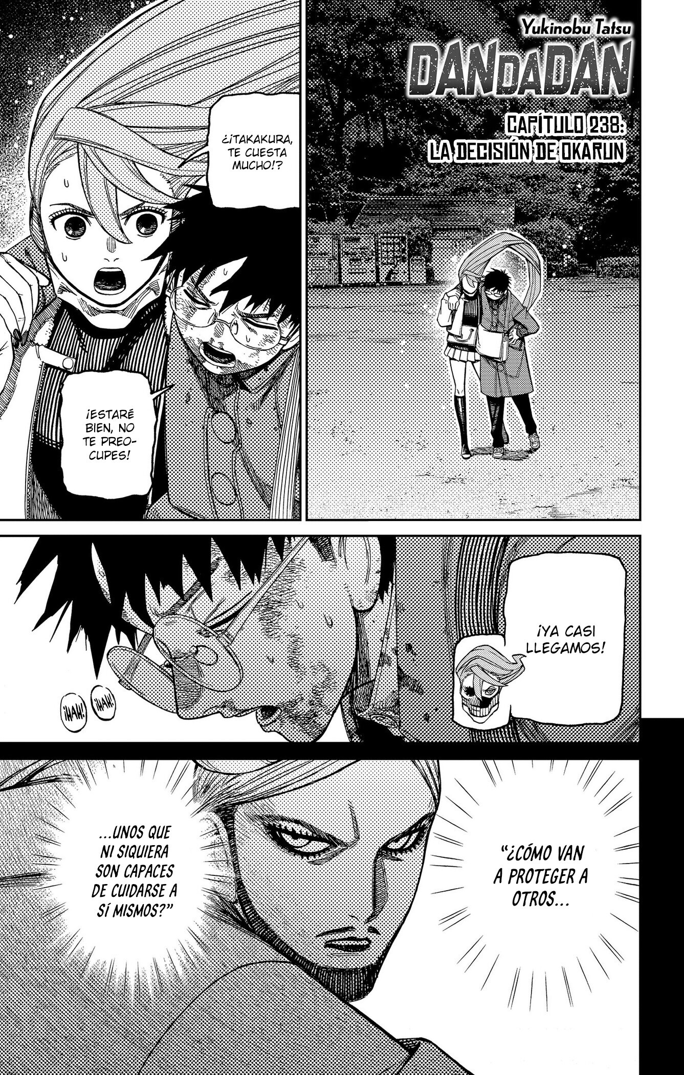 Capitulo 238 page 4