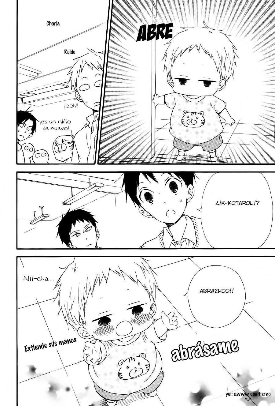 Capitulo 21 page 21
