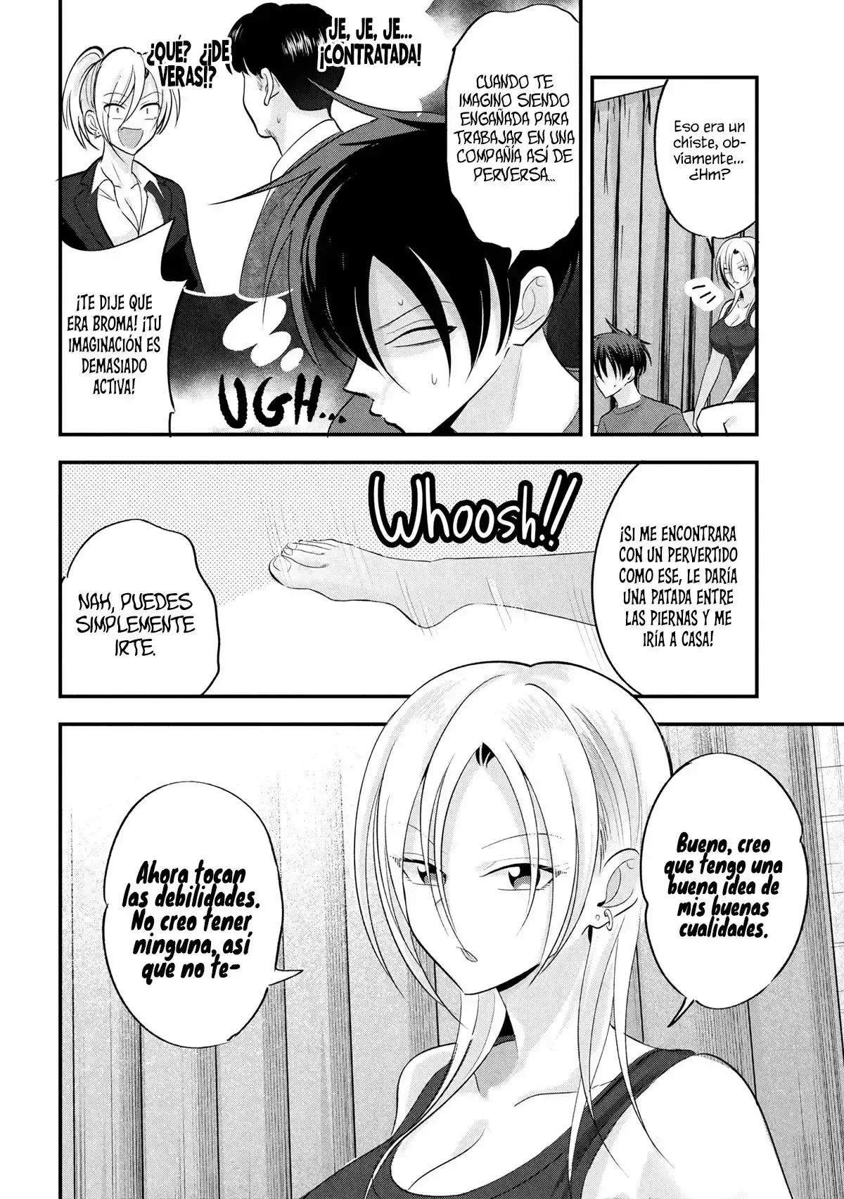 Capitulo 198 page 9
