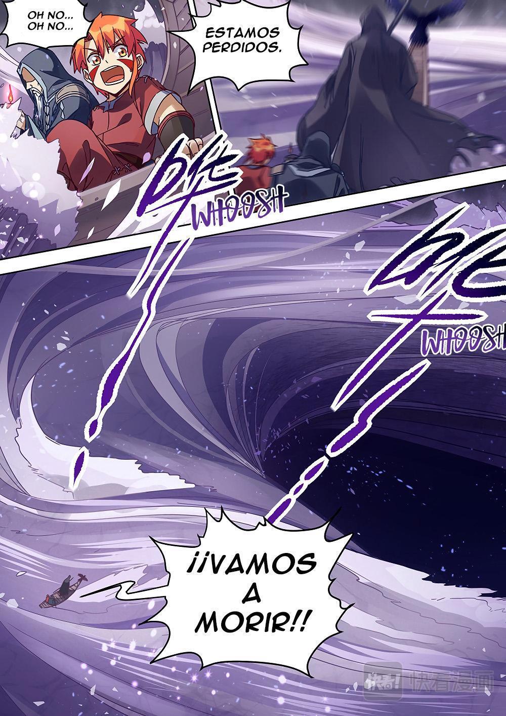 Capitulo 72 page 17