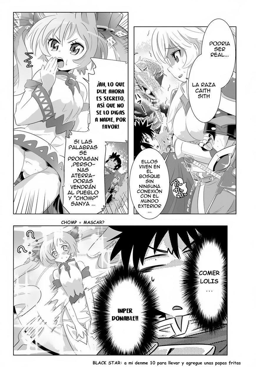 Capitulo 20 page 4