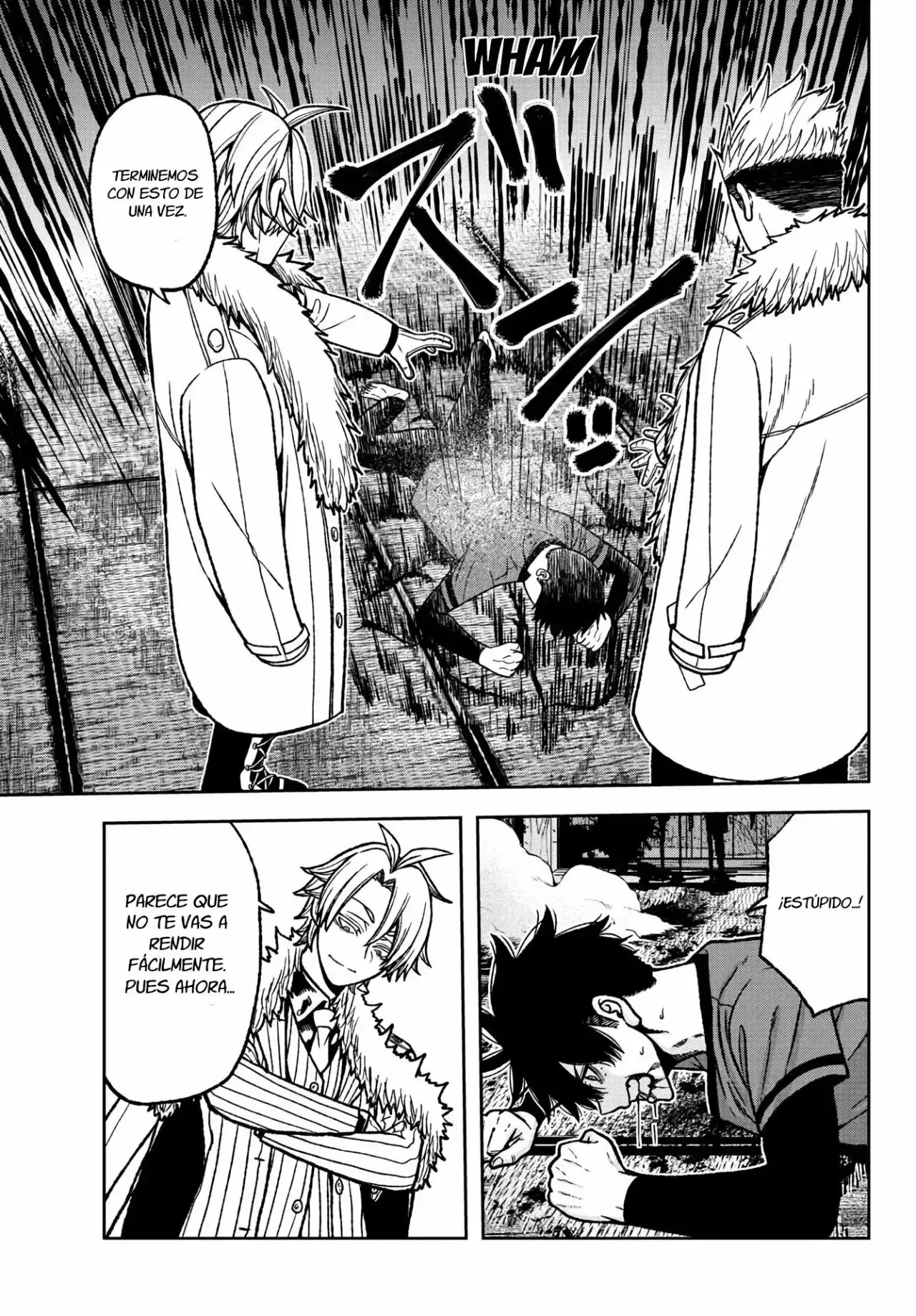 Capitulo 31 page 21
