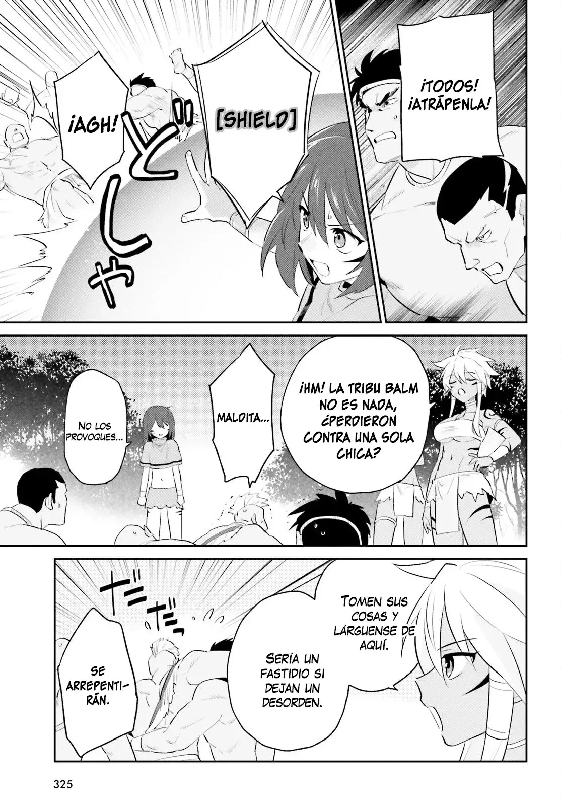 Capitulo 83 page 12
