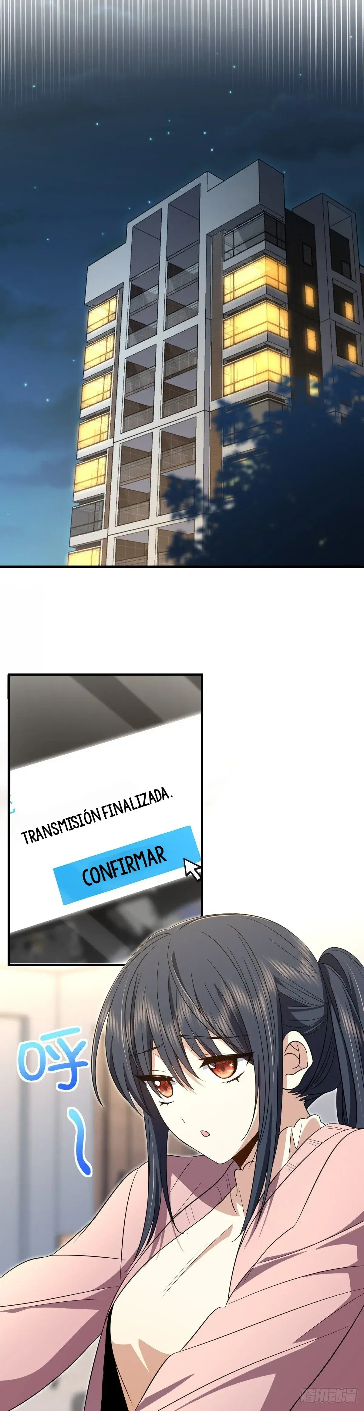 Capitulo 308 page 17