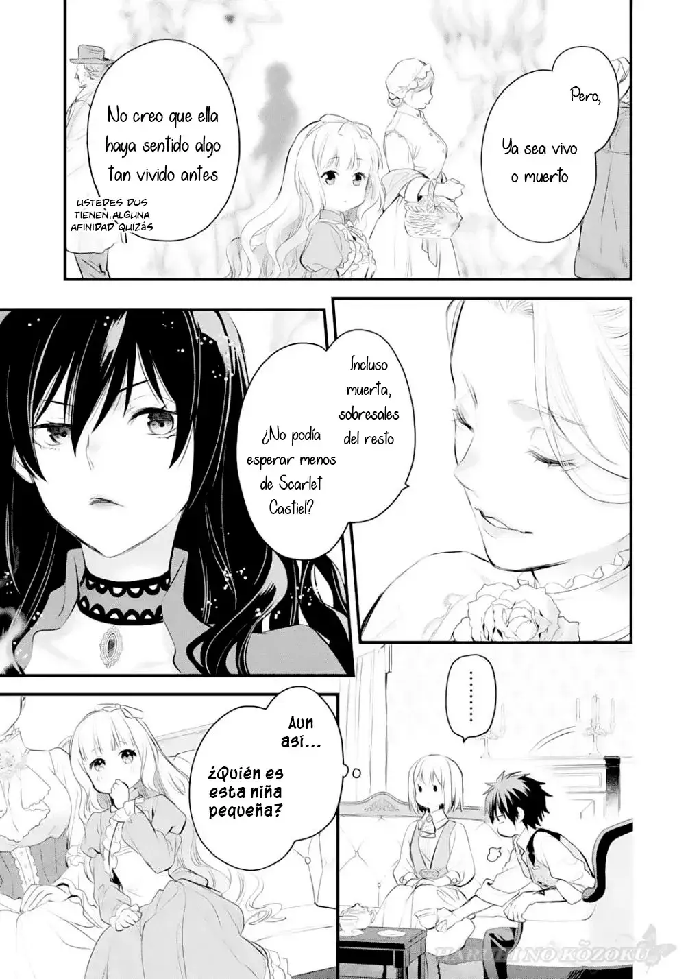 Capitulo 27 page 19