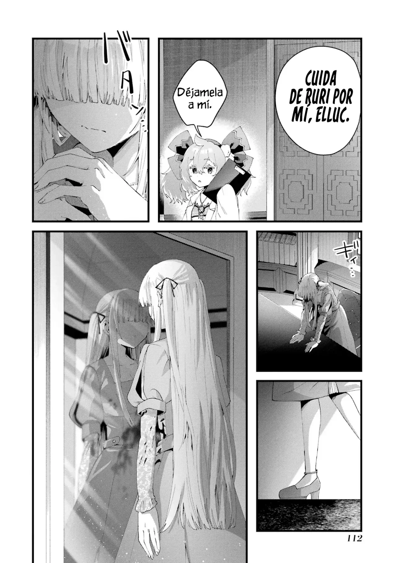 Capitulo 11 page 29
