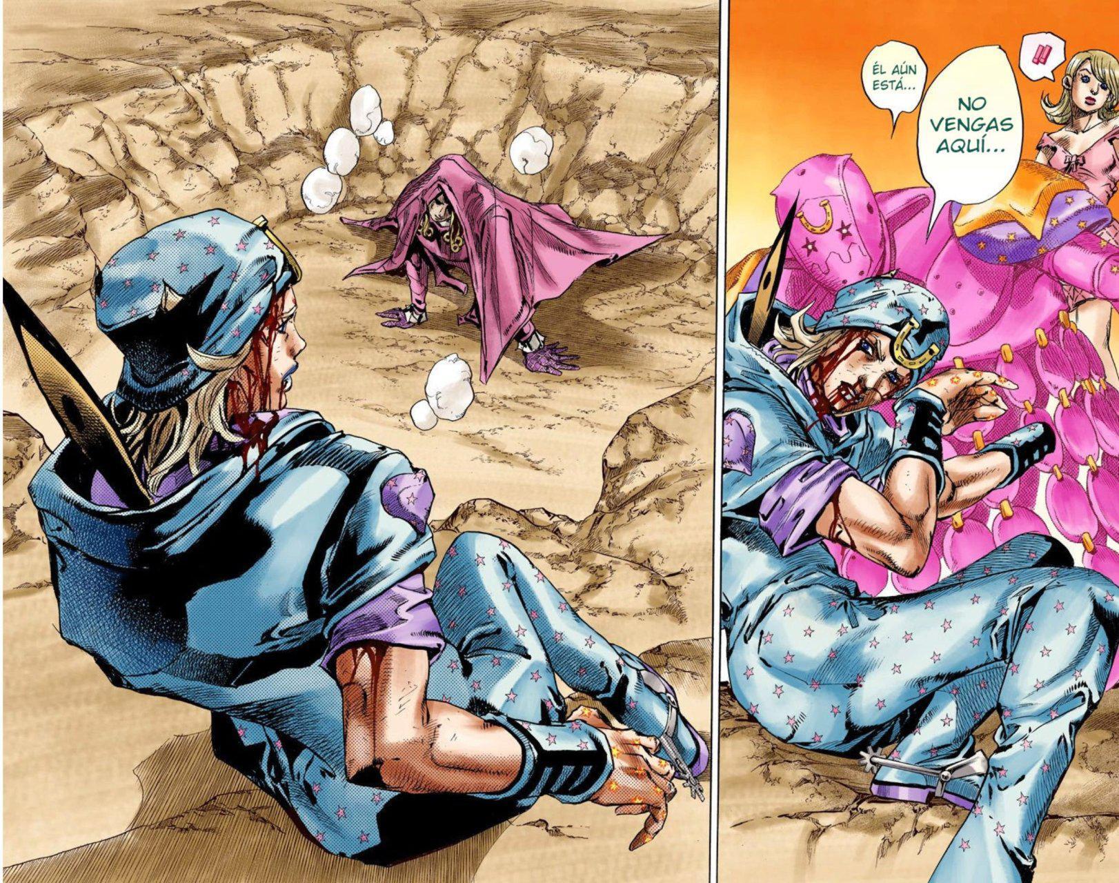 Capitulo 87 page 33