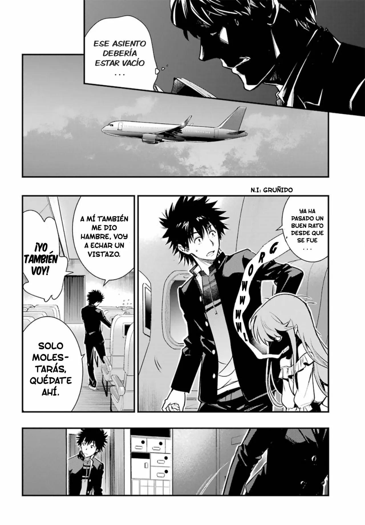 Capitulo 166 page 14