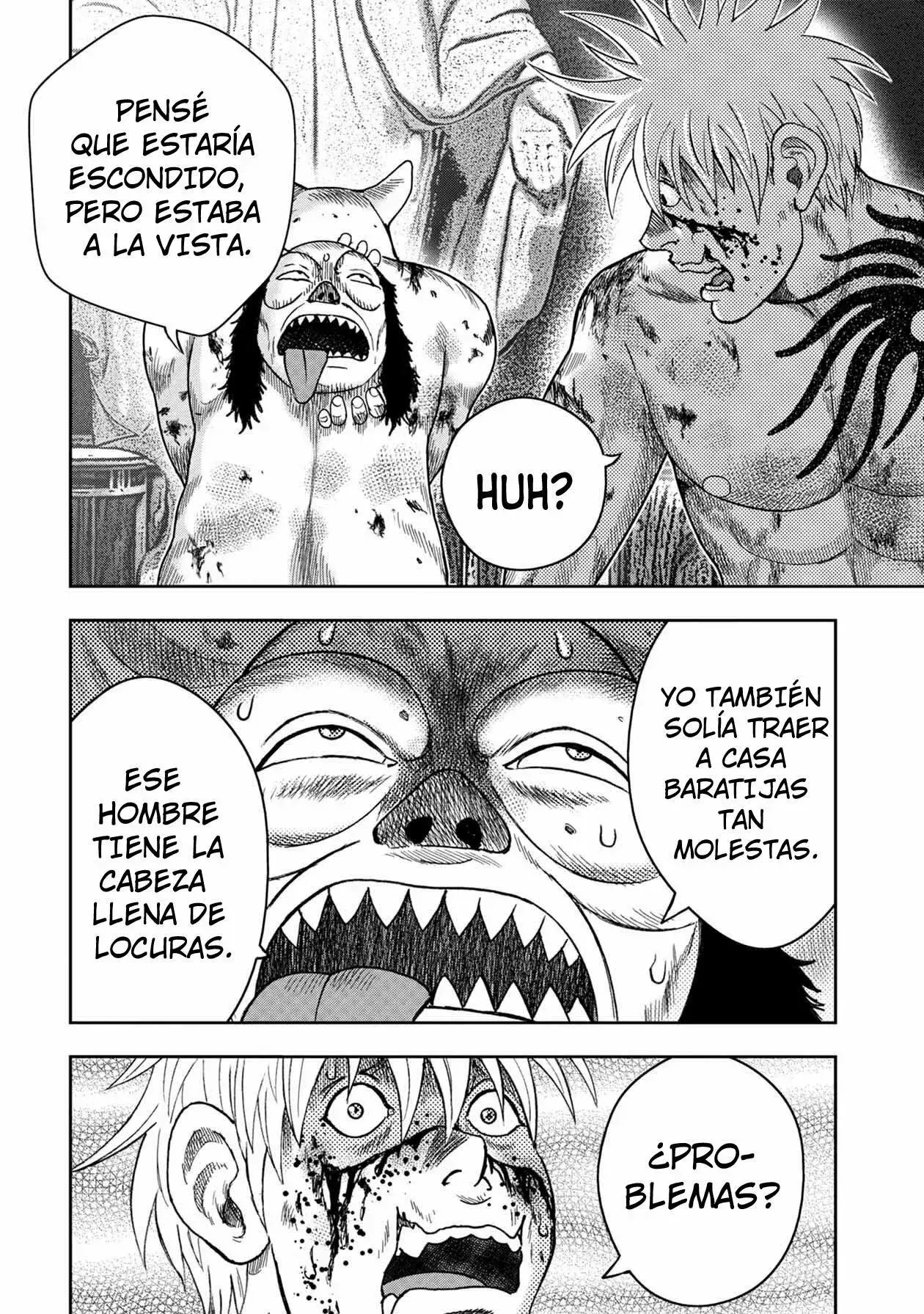 Capitulo 124 page 10