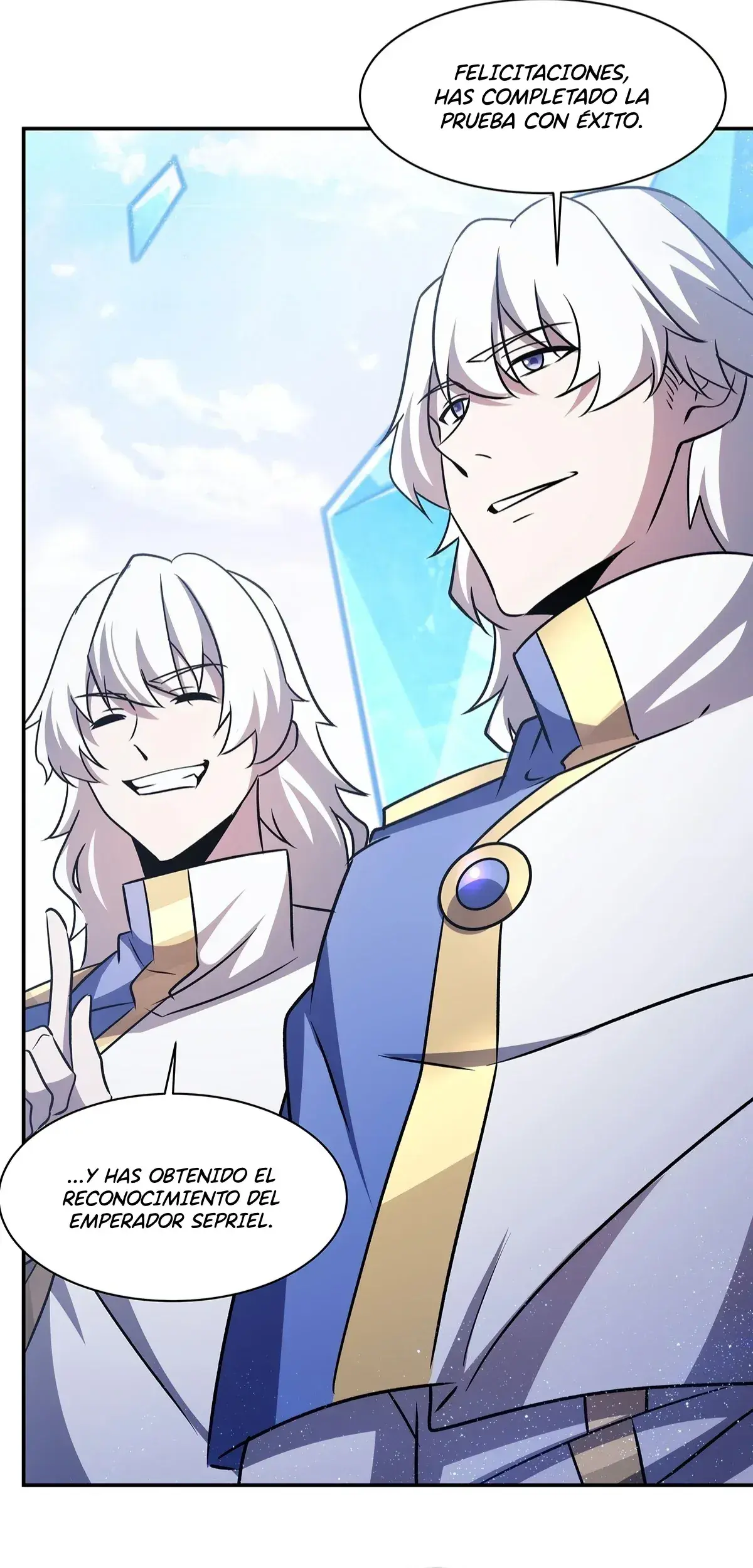 Capitulo 330 page 38