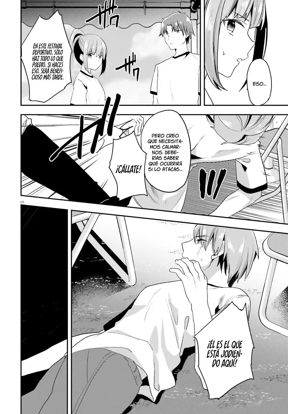 Capitulo 70 page 4