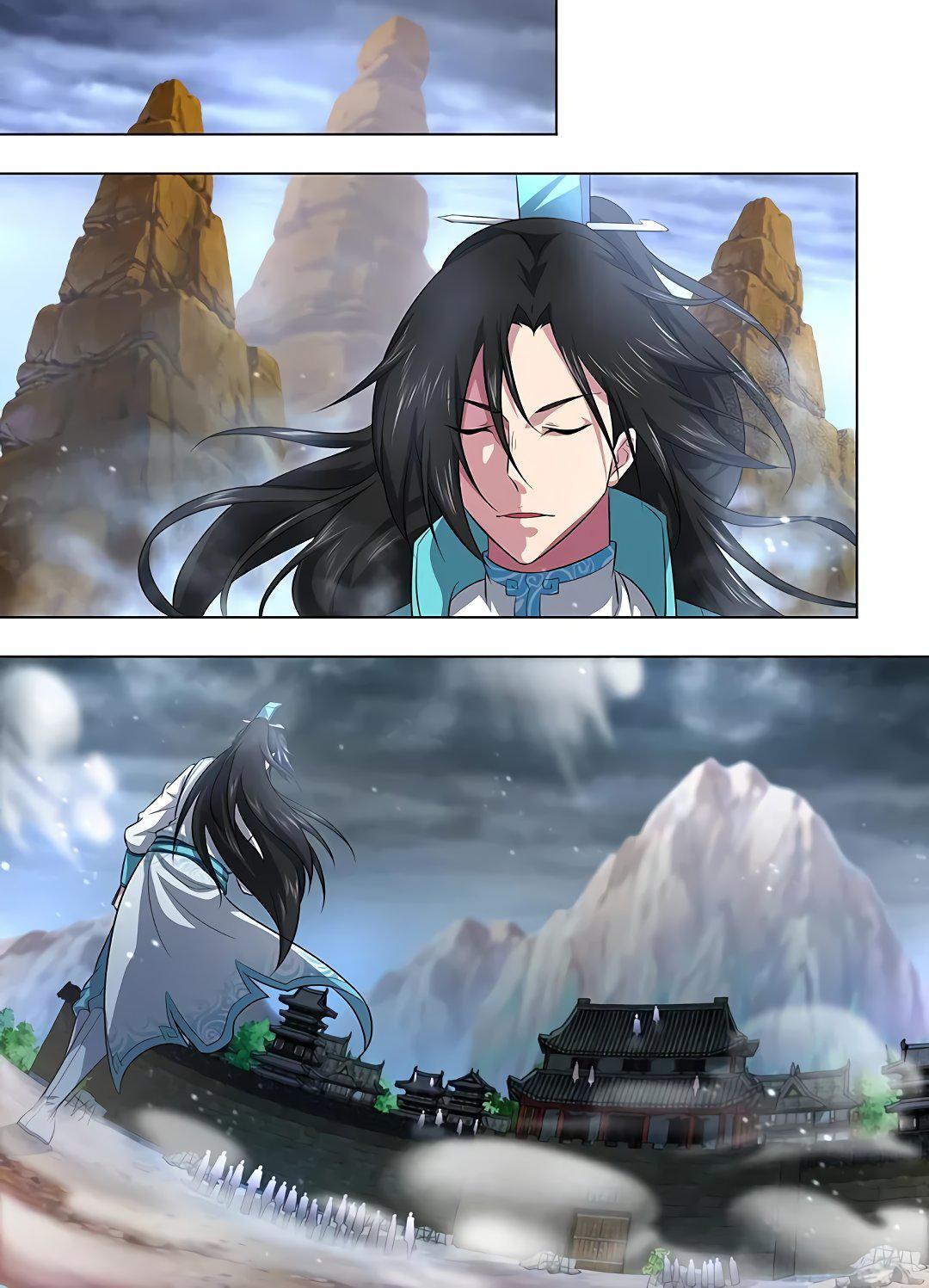 Capitulo 258 page 4