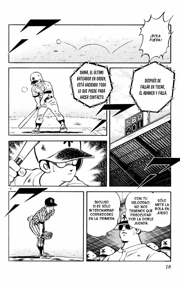 Capitulo 150 page 18