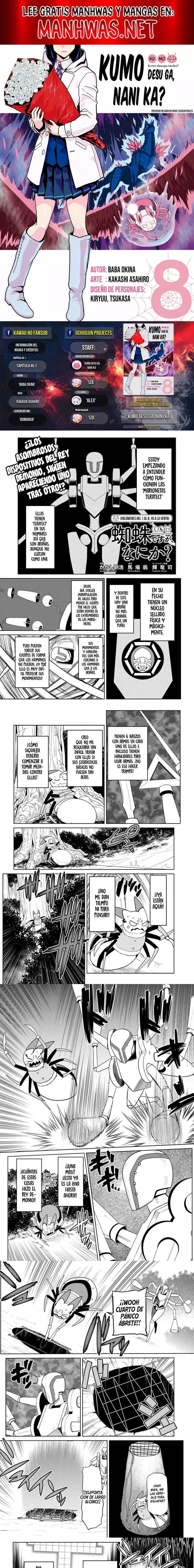 Capitulo 45.1 page 1