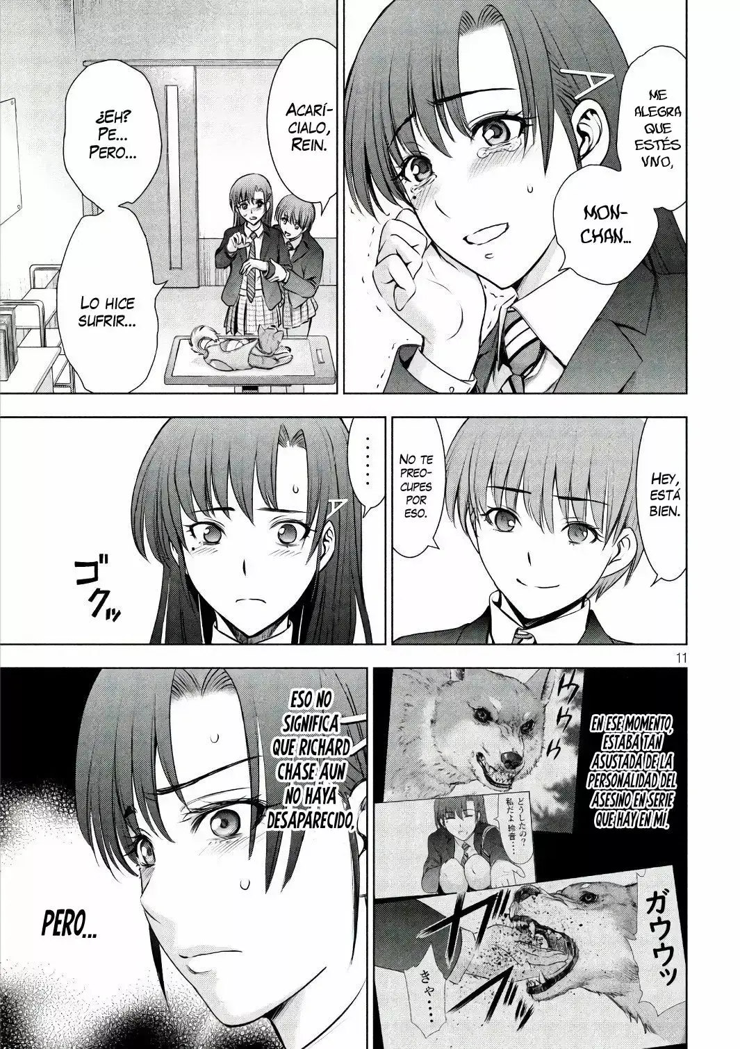 Capitulo 54 page 12
