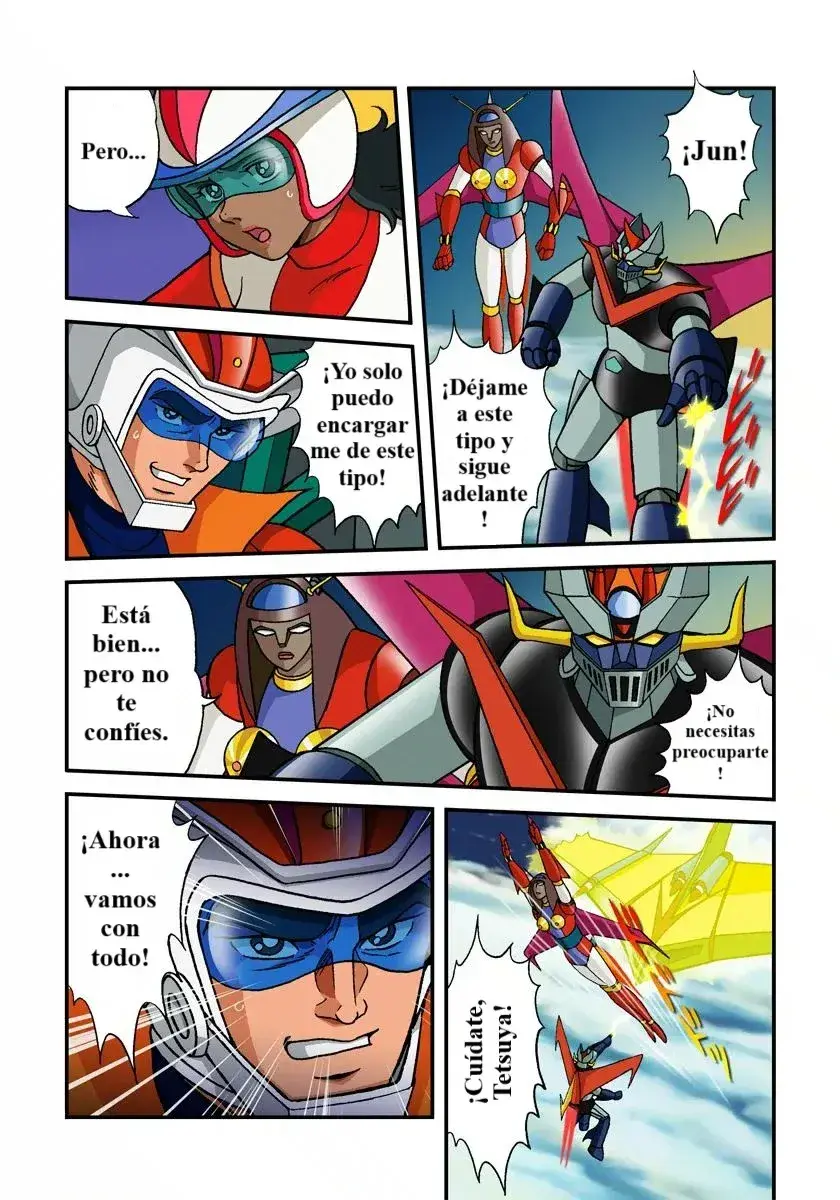 Capitulo 20 page 16