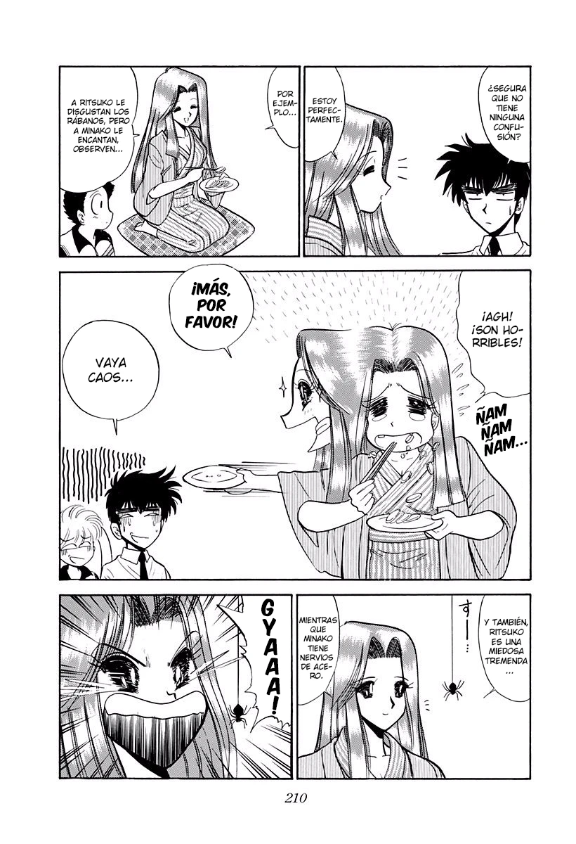 Capitulo 216 page 9