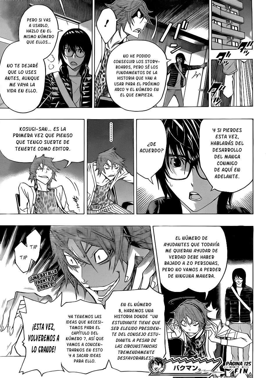 Capitulo 125 page 20