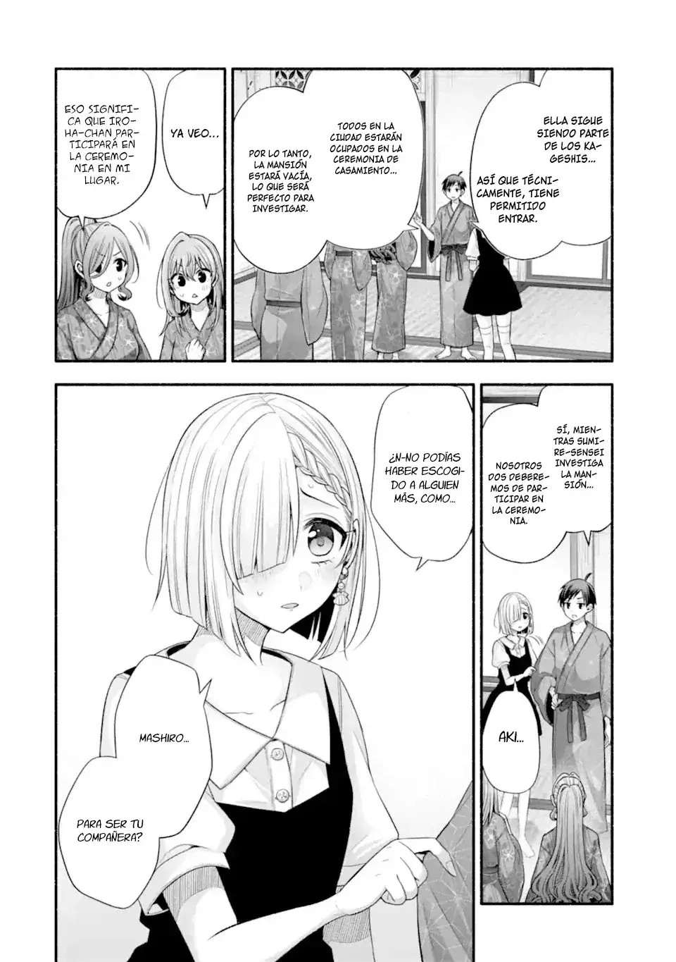 Capitulo 29 page 8