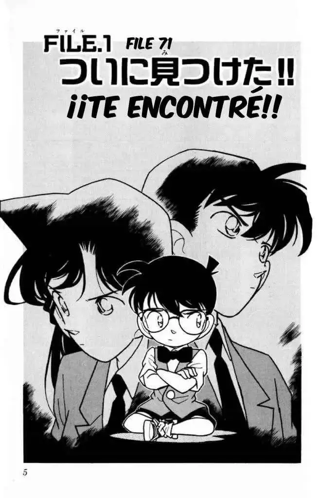 Capitulo 71 page 3