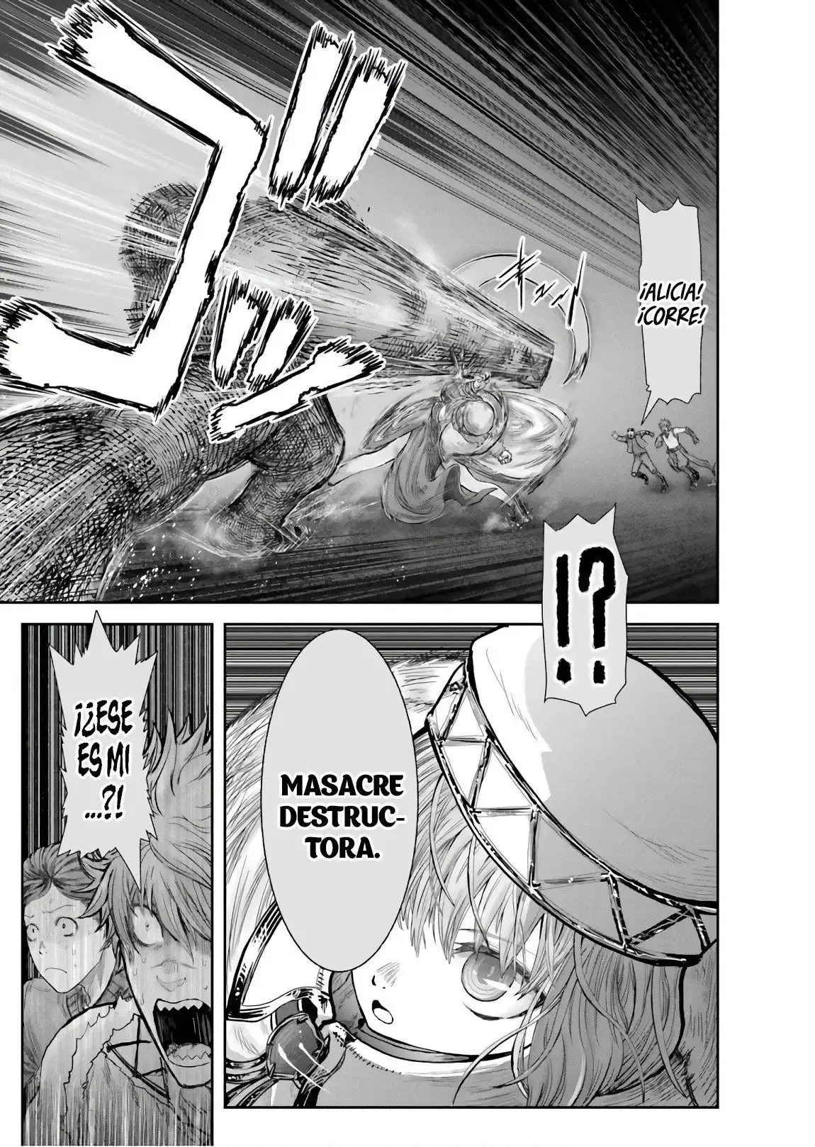 Capitulo 27 page 22