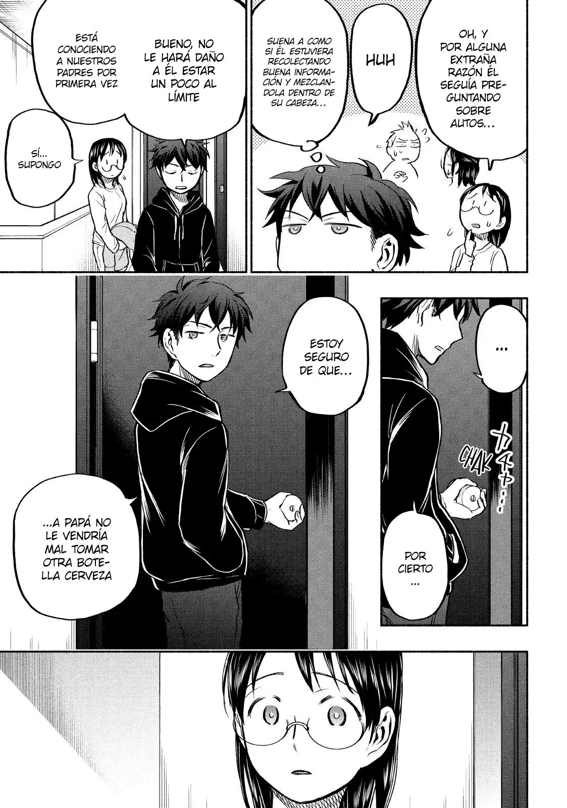 Capitulo 38 page 14