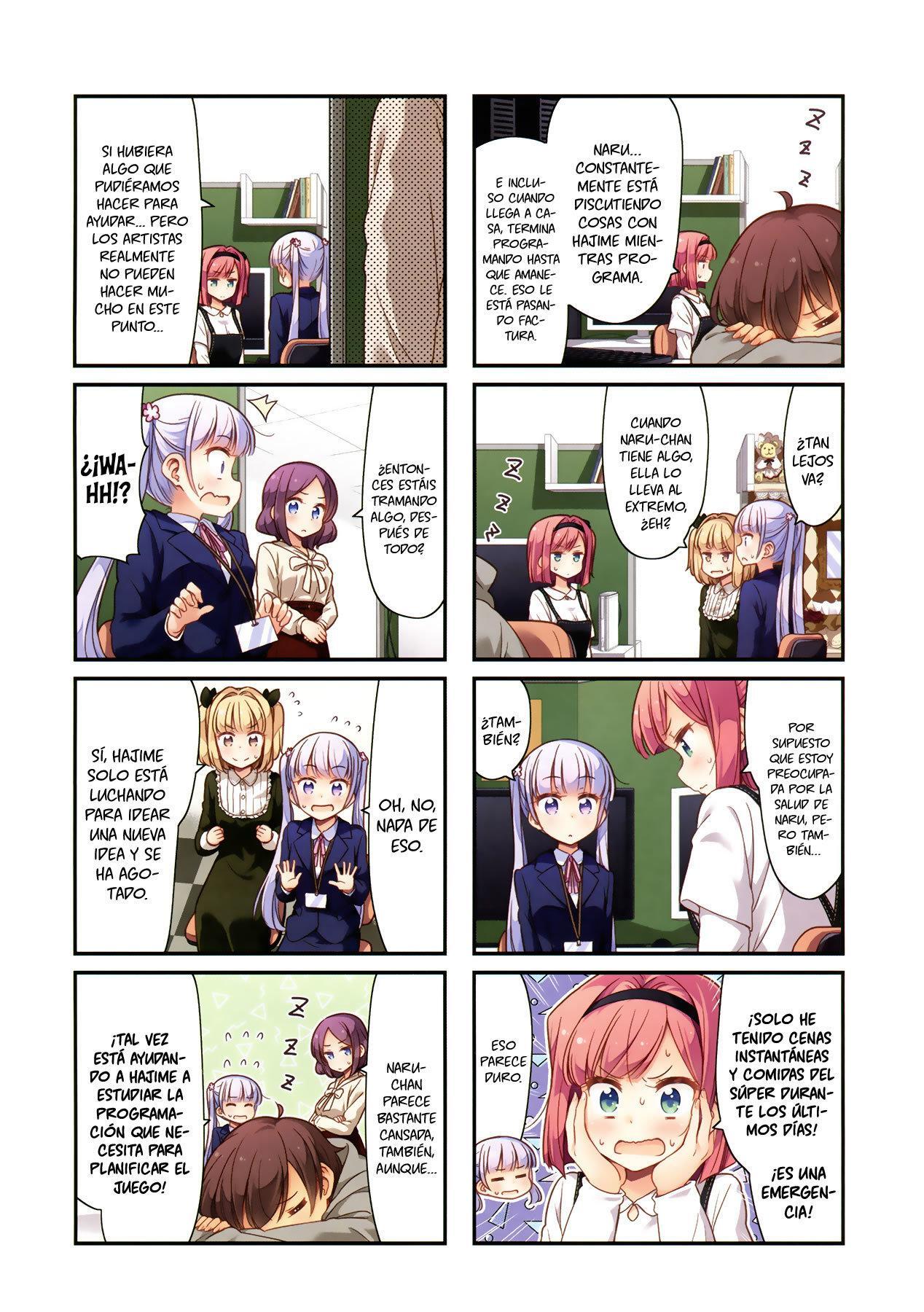Capitulo 75 page 3