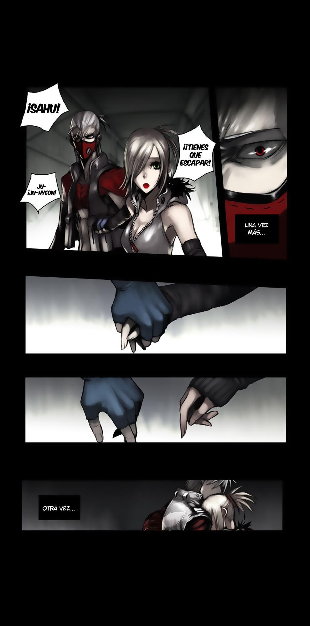 Capitulo 74 page 17