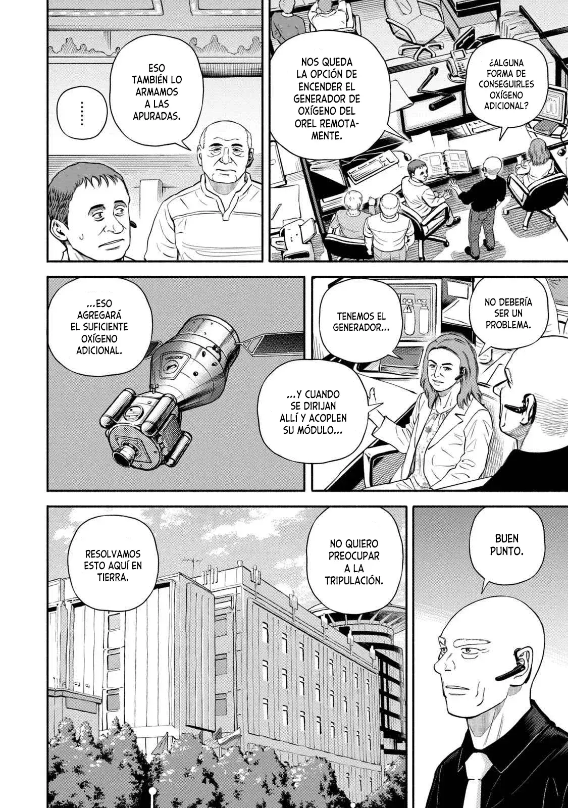 Capitulo 391 page 16