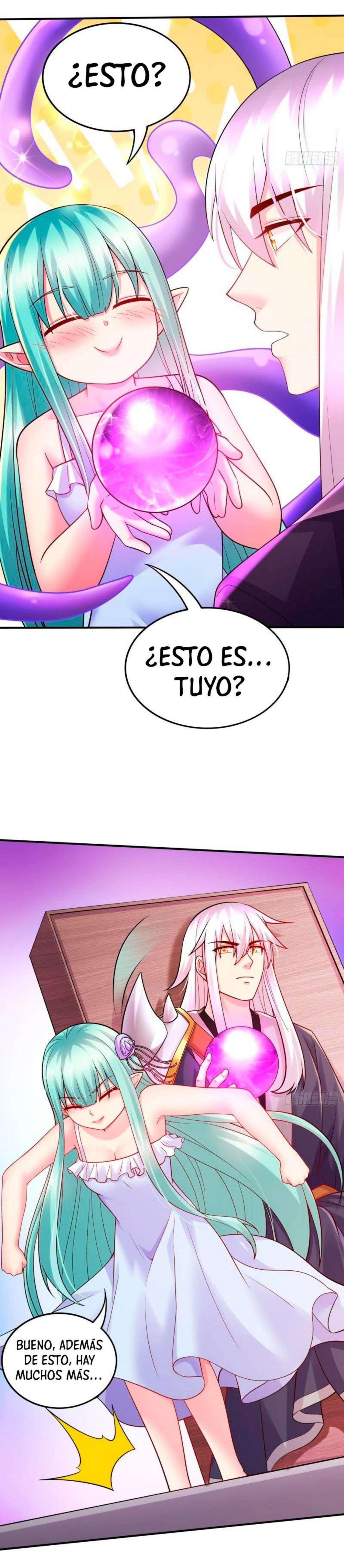 Capitulo 263 page 11