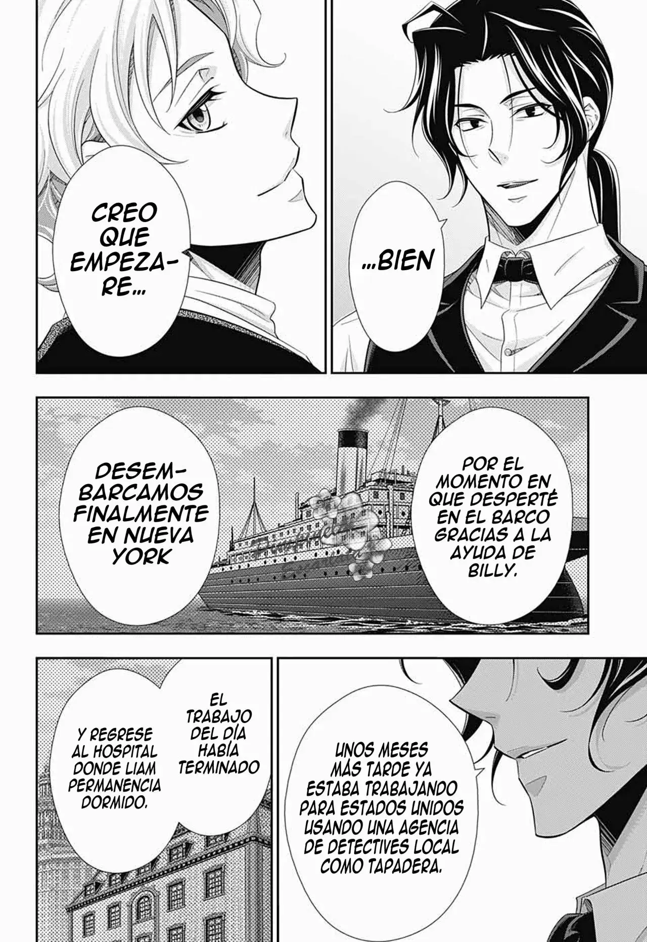 Capitulo 66 page 39