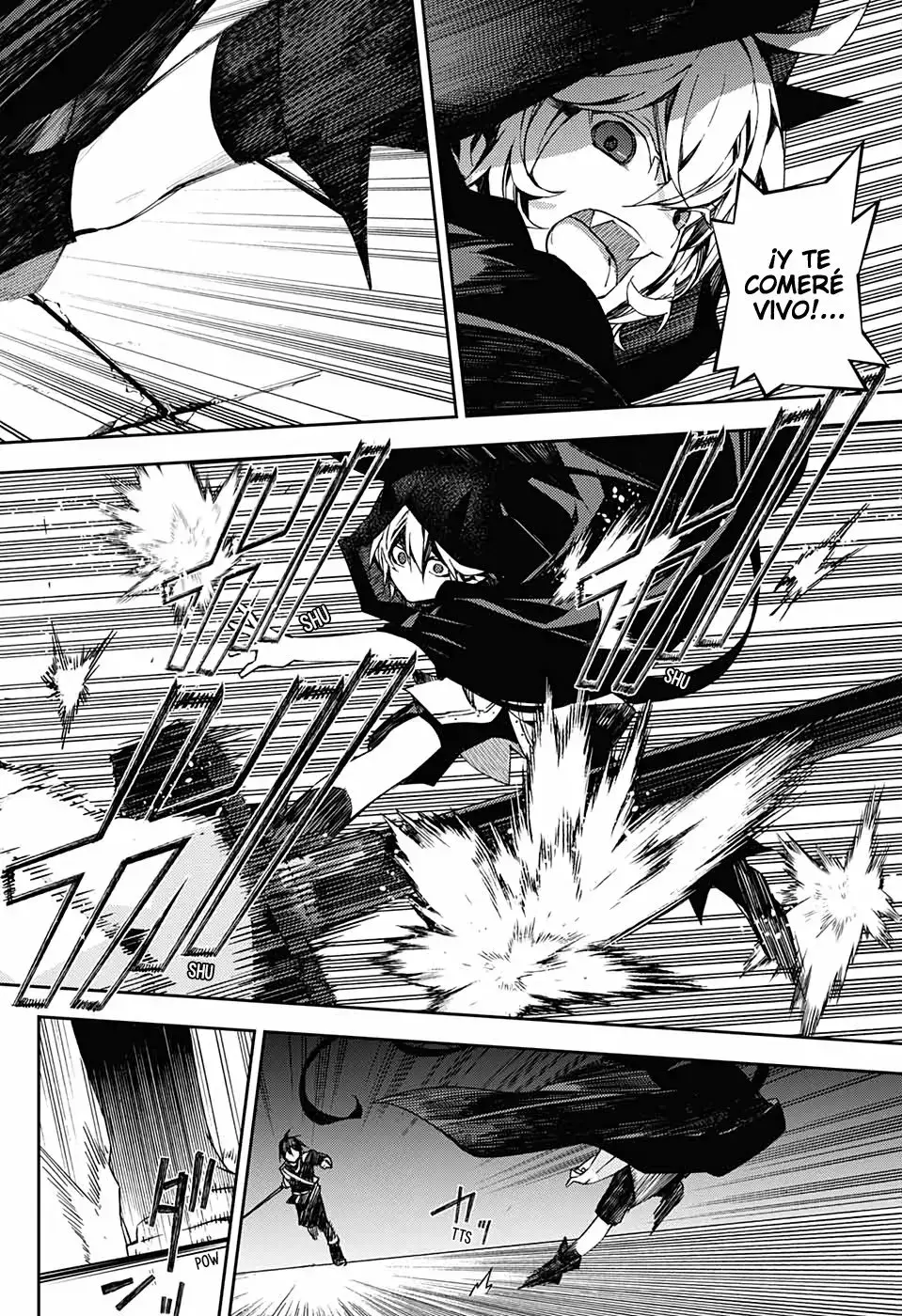 Capitulo 103 page 33