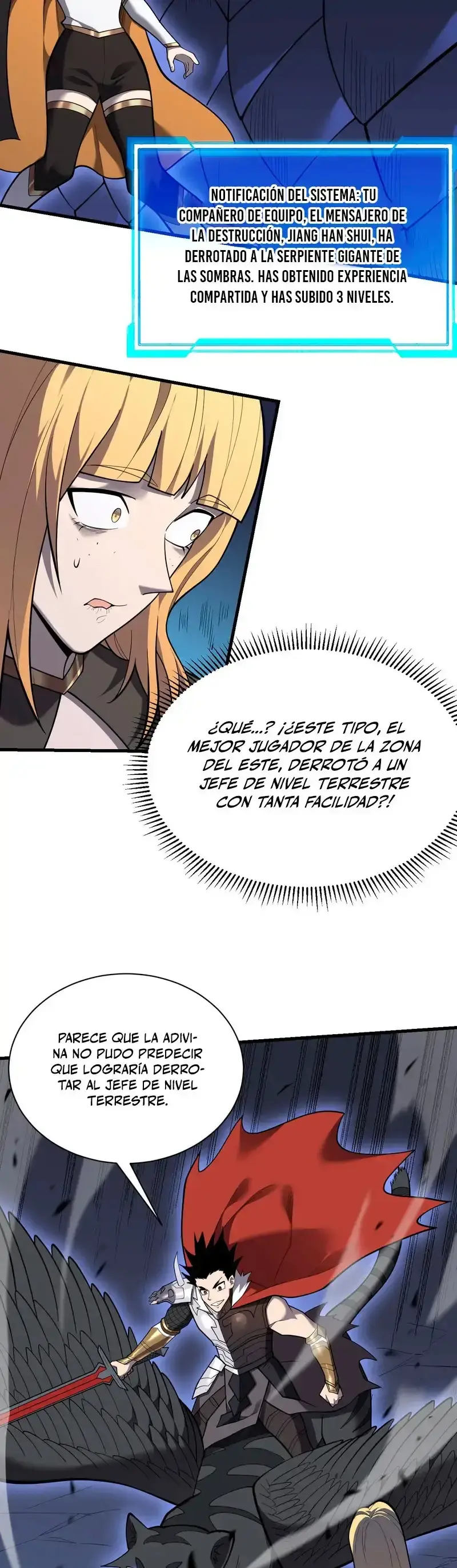 Capitulo 101 page 5