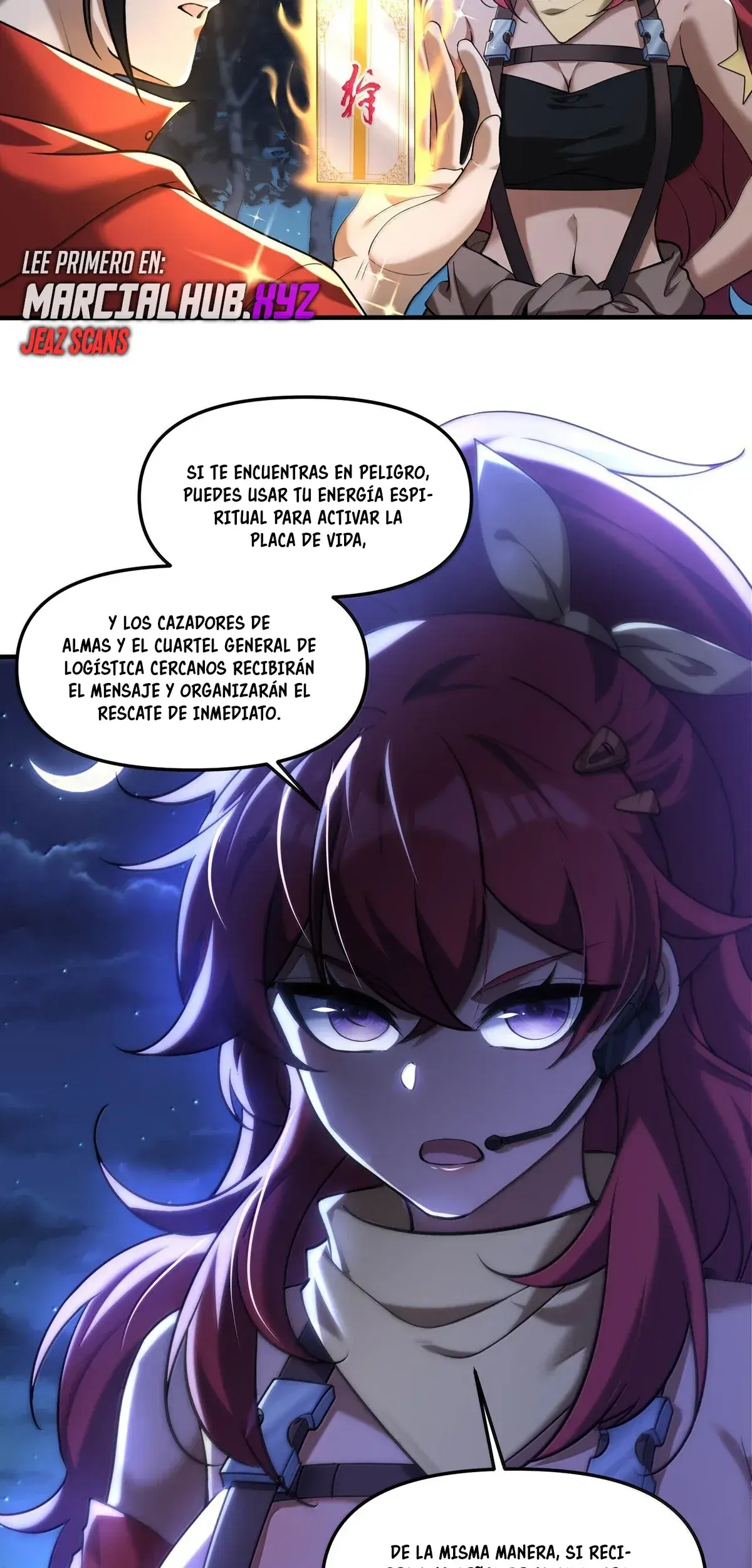 Capitulo 73 page 21
